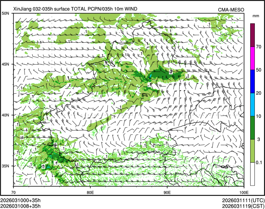 03/10 08时 +035小时