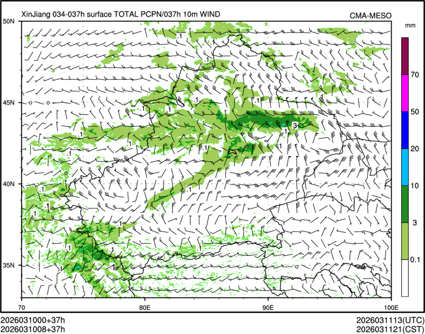 03/10 08时 +037小时