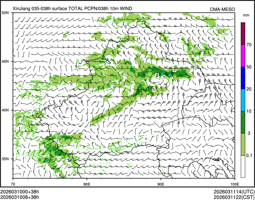 03/10 08时 +038小时