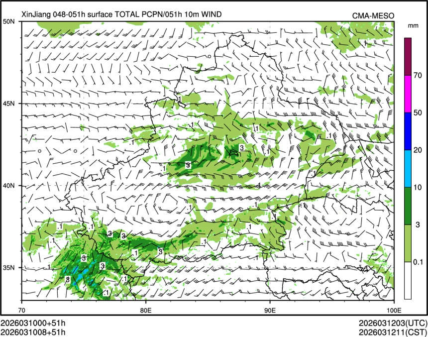 03/10 08时 +051小时