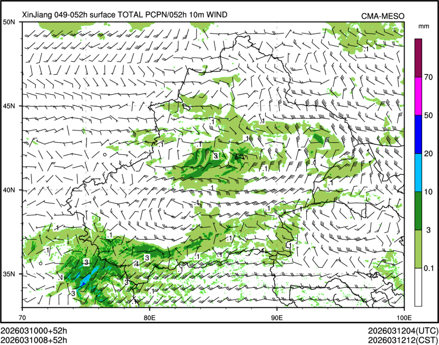 03/10 08时 +052小时