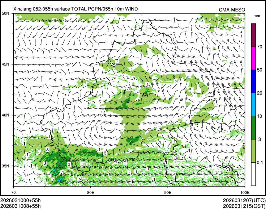 03/10 08时 +055小时