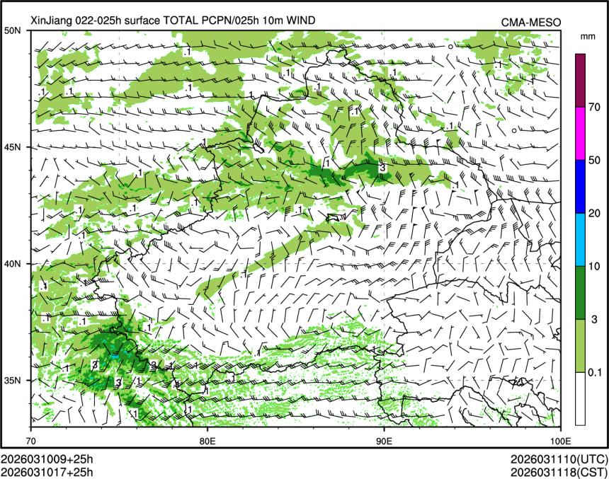 03/10 17时 +025小时
