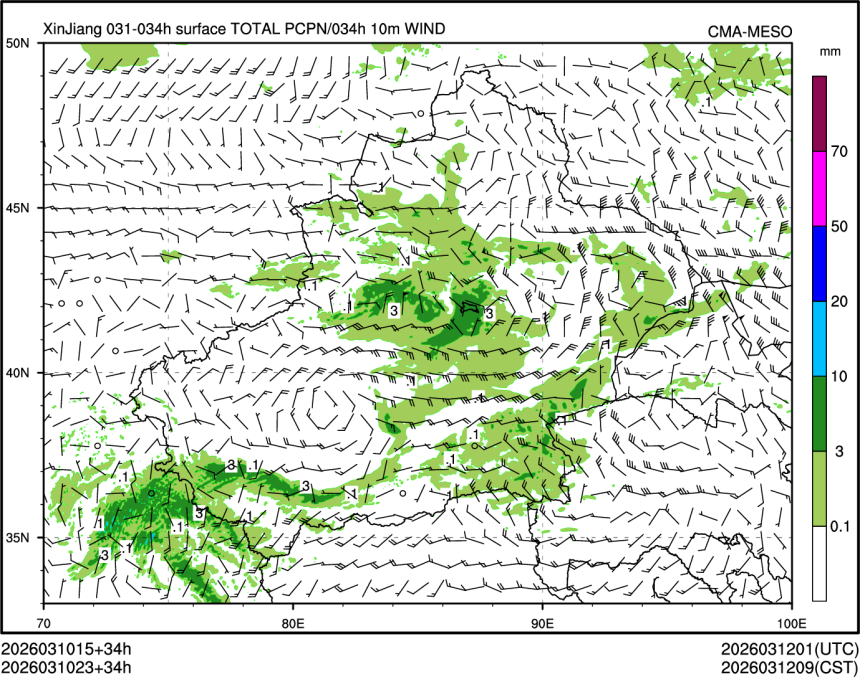 03/10 23时 +034小时