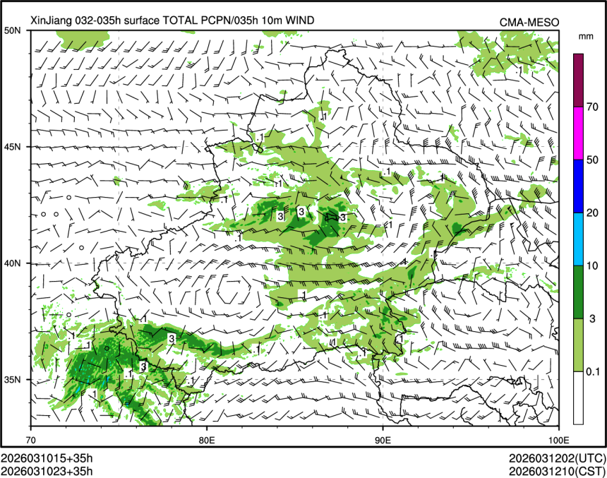 03/10 23时 +035小时