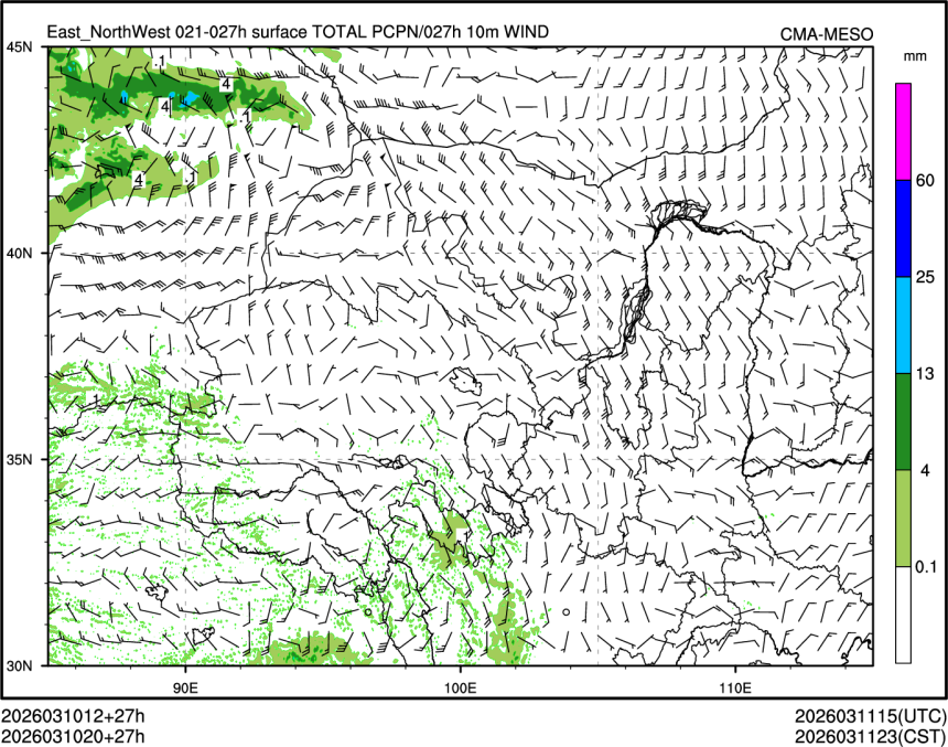 03/10 20时 +027小时