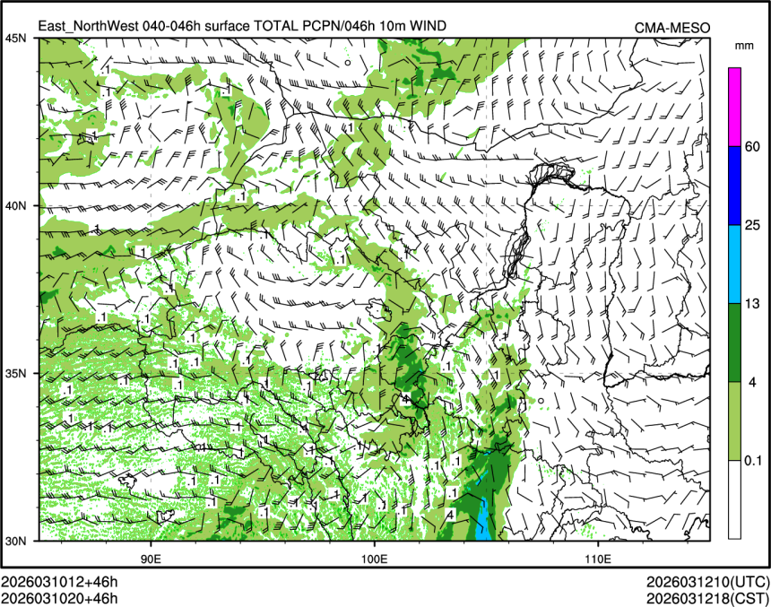 03/10 20时 +046小时