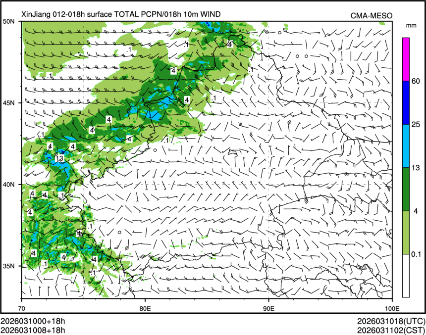03/10 08时 +018小时