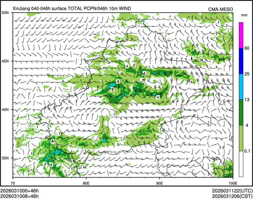03/10 08时 +046小时
