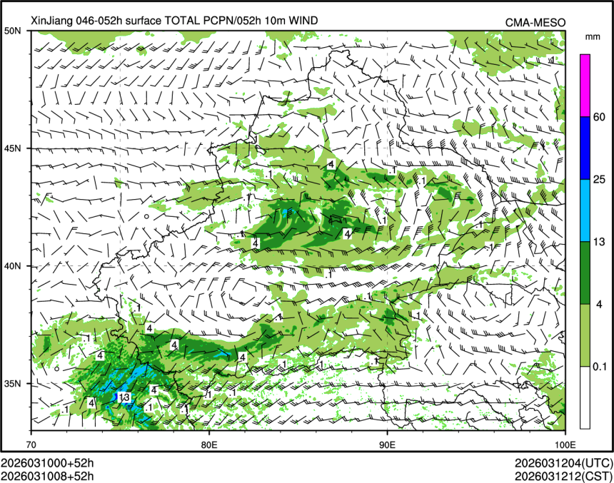 03/10 08时 +052小时