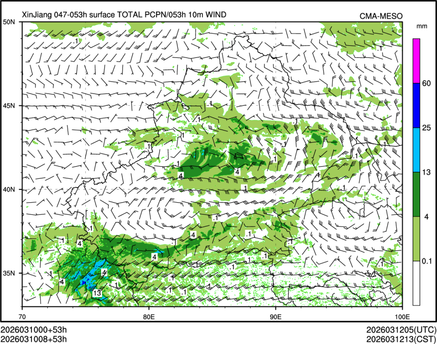 03/10 08时 +053小时