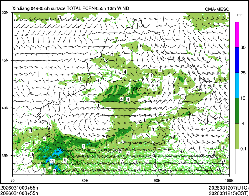 03/10 08时 +055小时