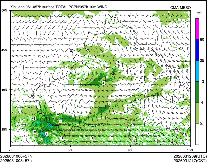 03/10 08时 +057小时