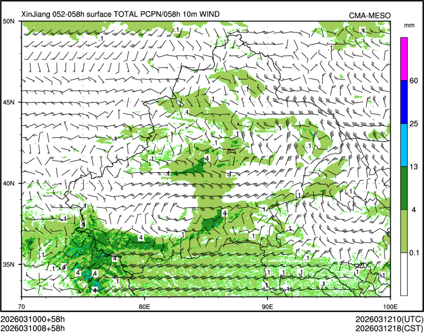 03/10 08时 +058小时