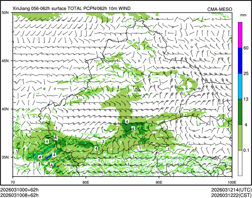 03/10 08时 +062小时