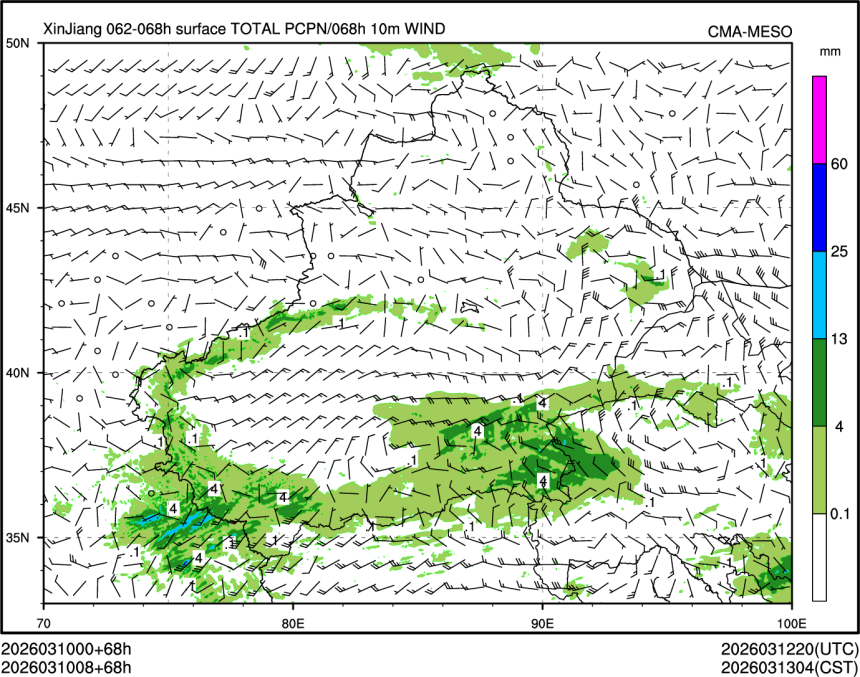 03/10 08时 +068小时