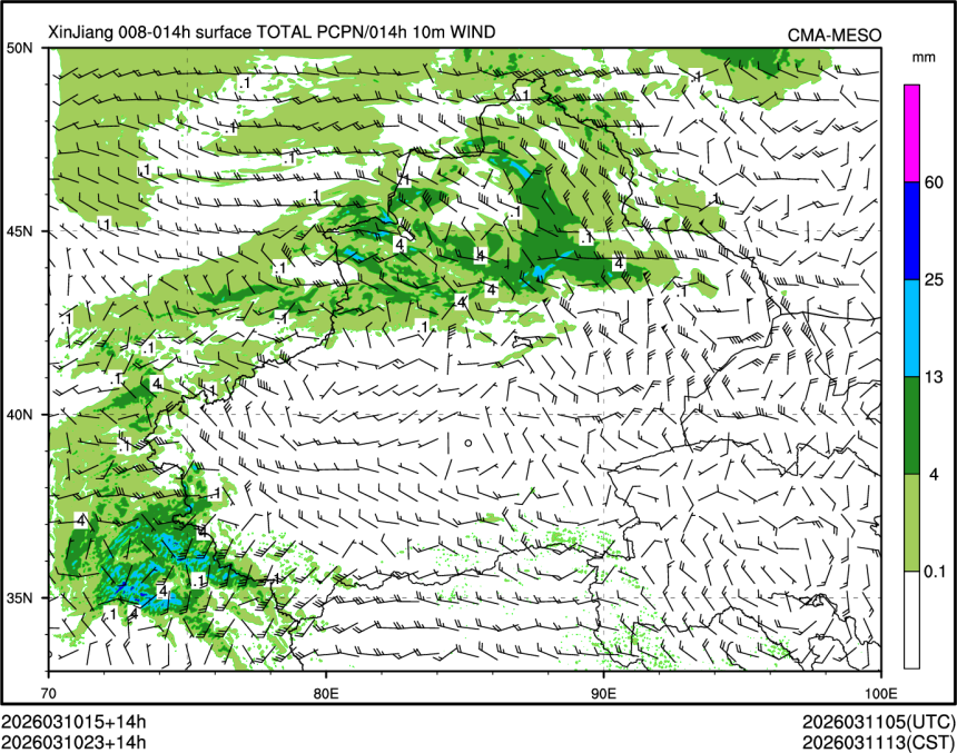 03/10 23时 +014小时
