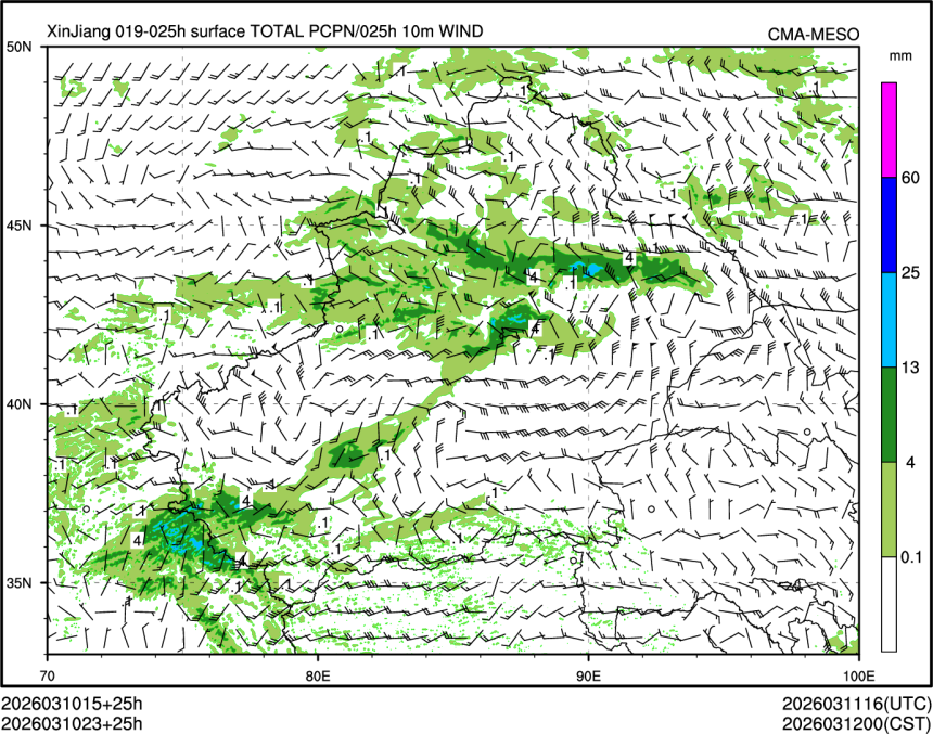 03/10 23时 +025小时