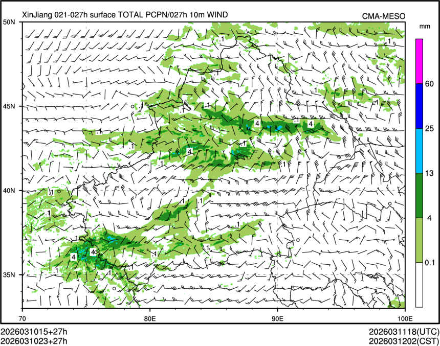 03/10 23时 +027小时