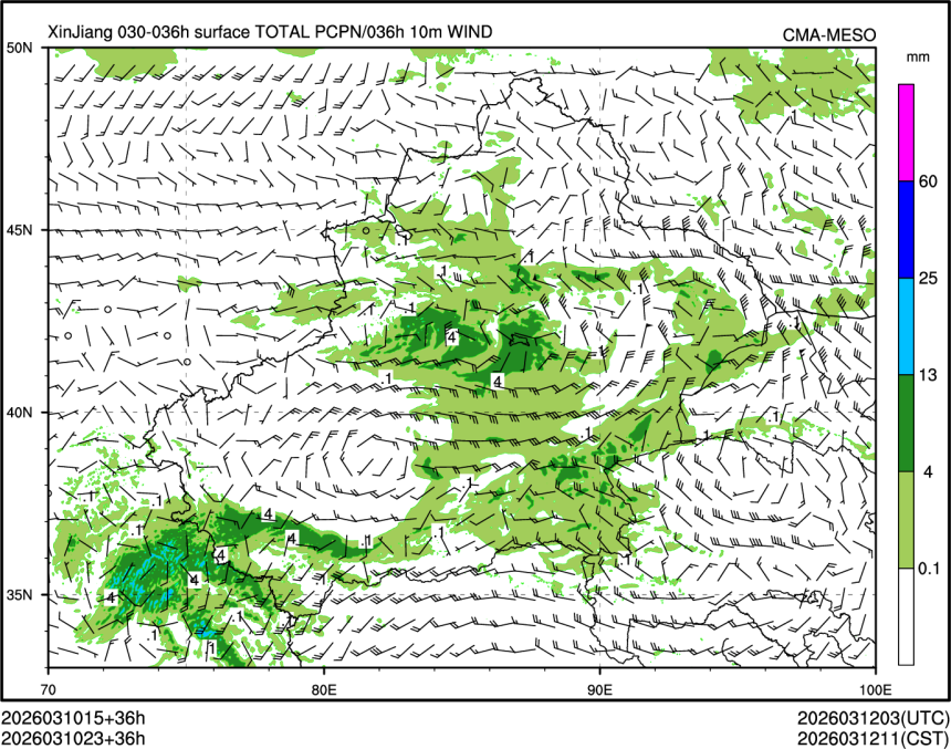 03/10 23时 +036小时