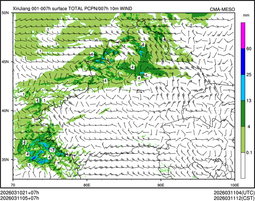03/11 05时 +007小时