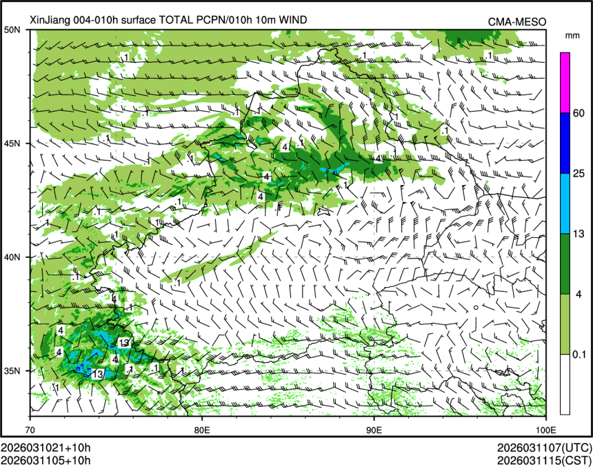 03/11 05时 +010小时
