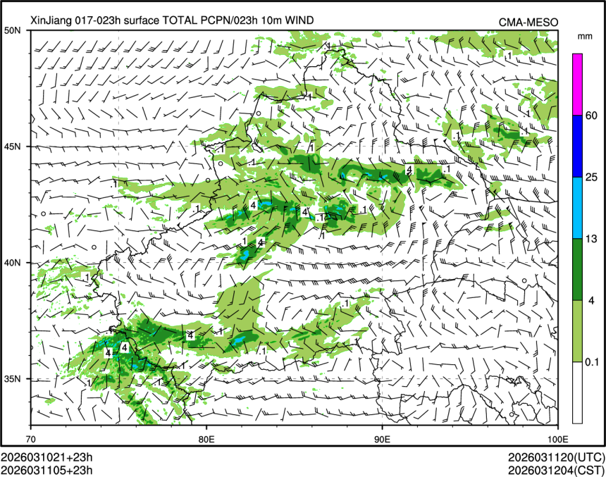 03/11 05时 +023小时