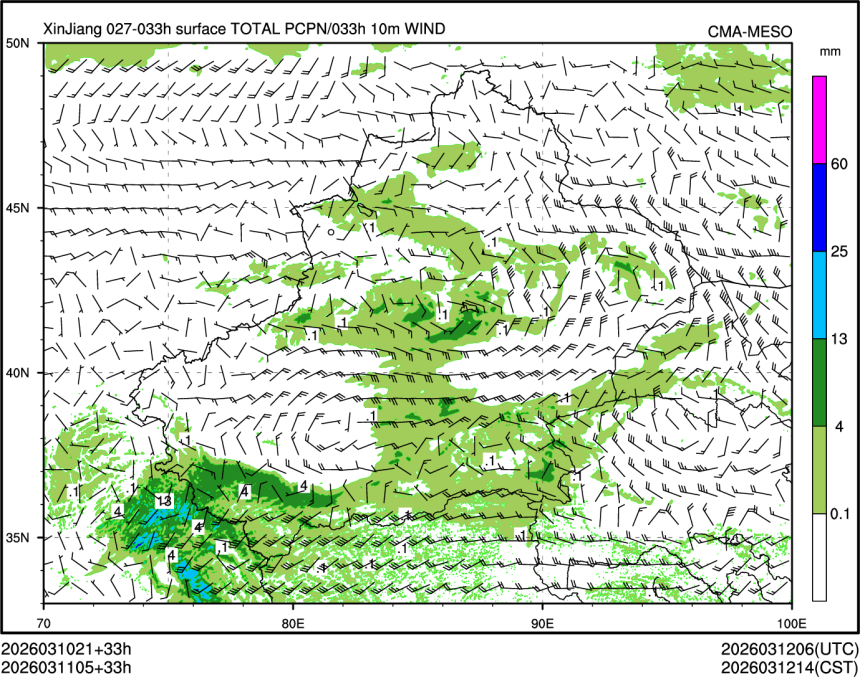 03/11 05时 +033小时