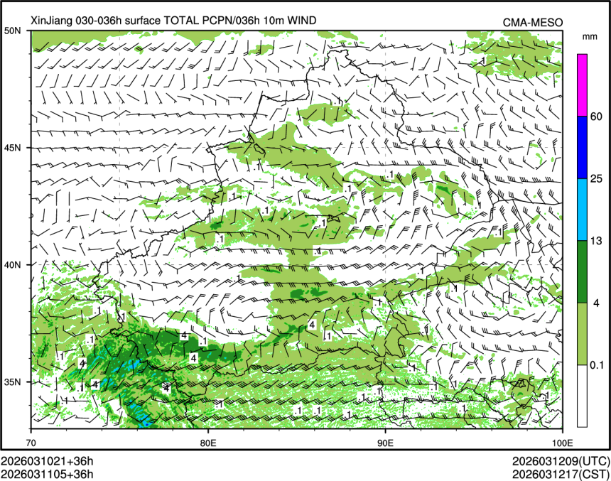 03/11 05时 +036小时