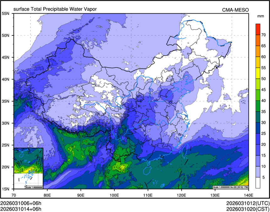 03/10 14时 +006小时
