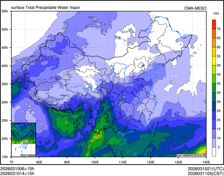 03/10 14时 +015小时