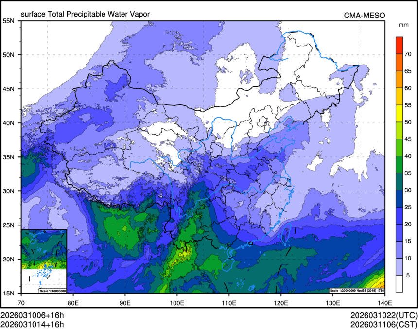 03/10 14时 +016小时