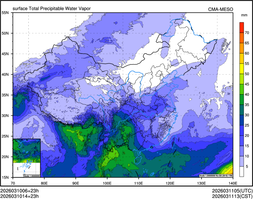 03/10 14时 +023小时