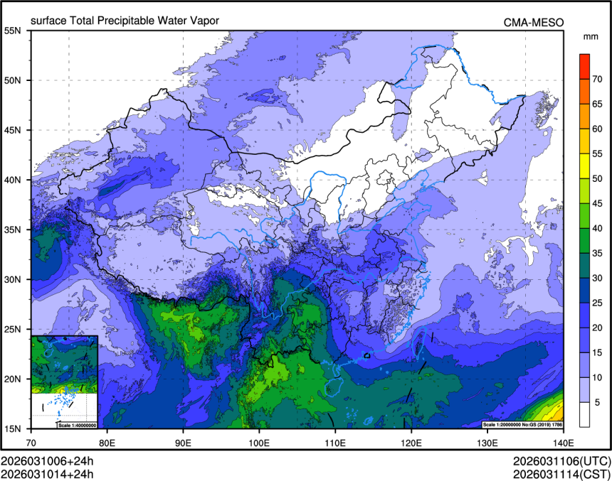03/10 14时 +024小时
