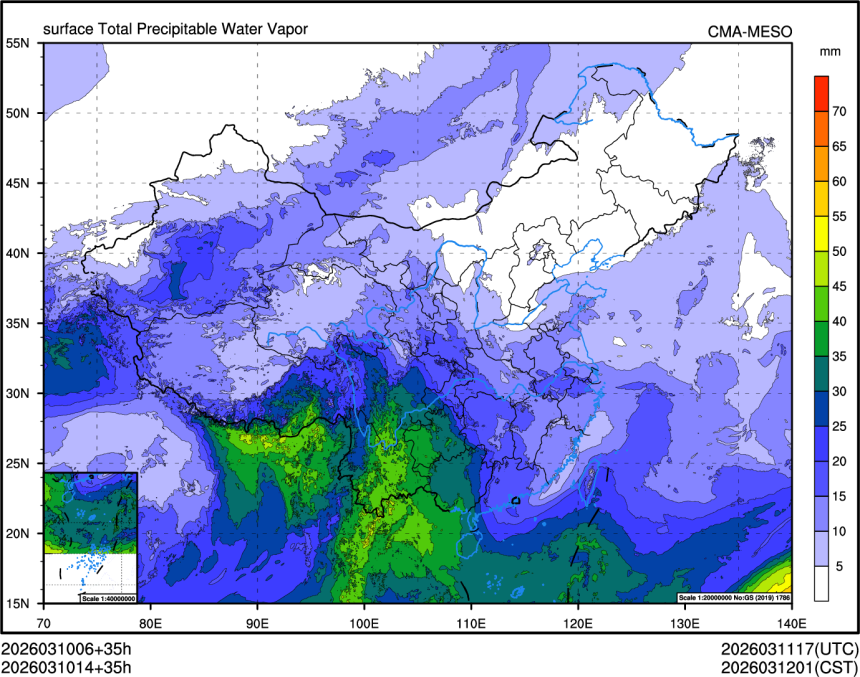 03/10 14时 +035小时