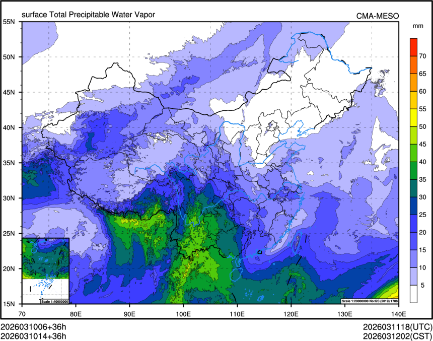 03/10 14时 +036小时