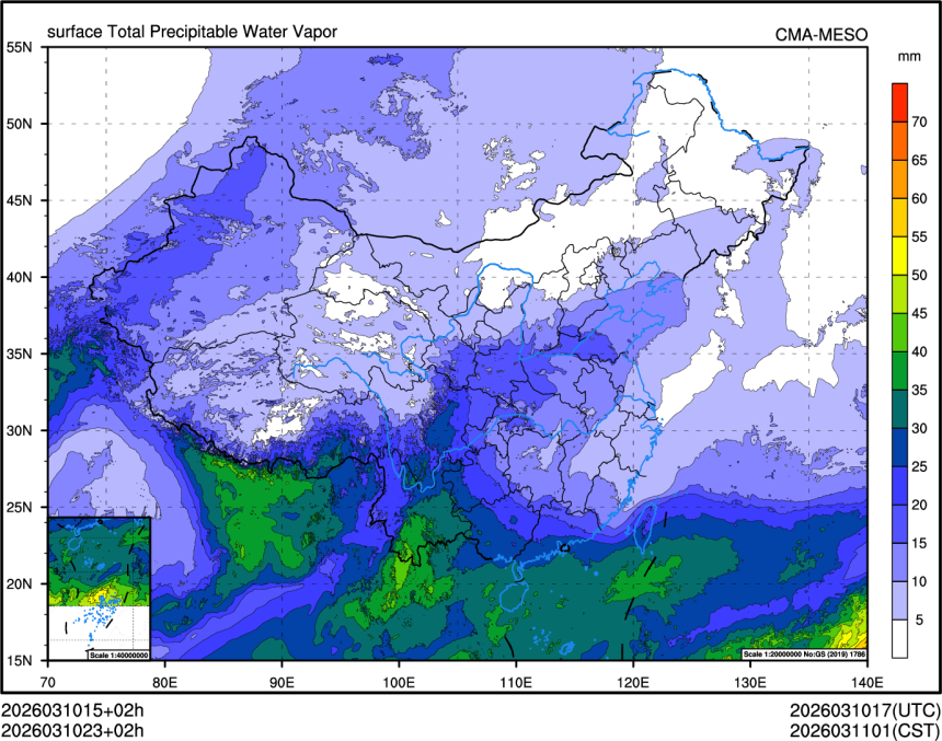 03/10 23时 +002小时