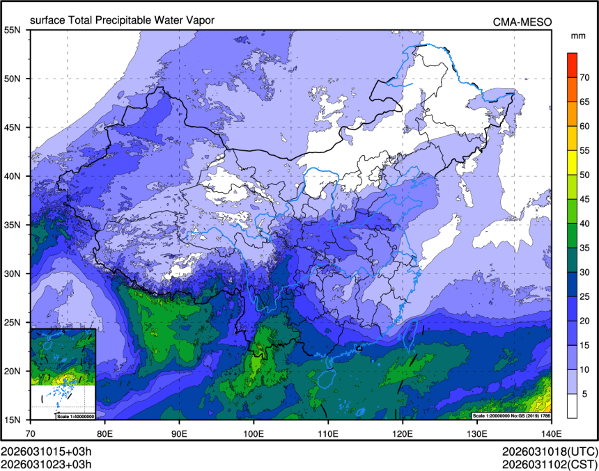 03/10 23时 +003小时