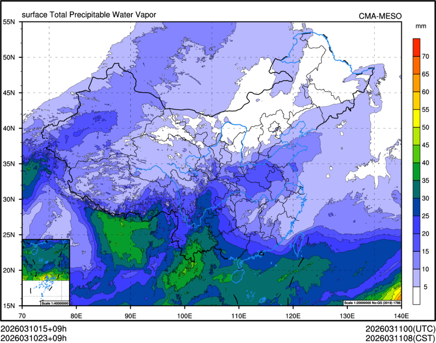 03/10 23时 +009小时