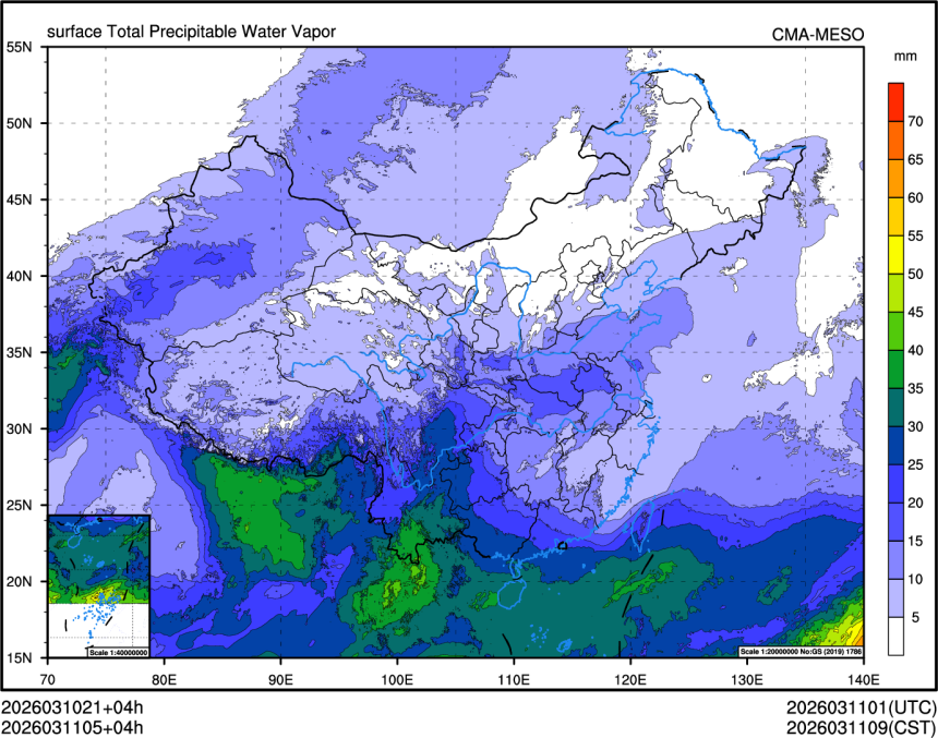 03/11 05时 +004小时
