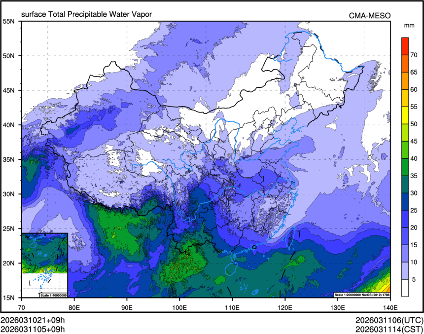 03/11 05时 +009小时