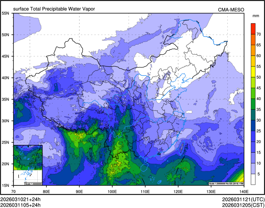 03/11 05时 +024小时