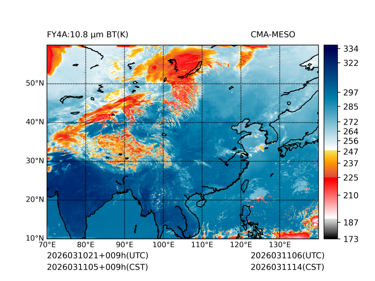 03/11 05时 +009小时
