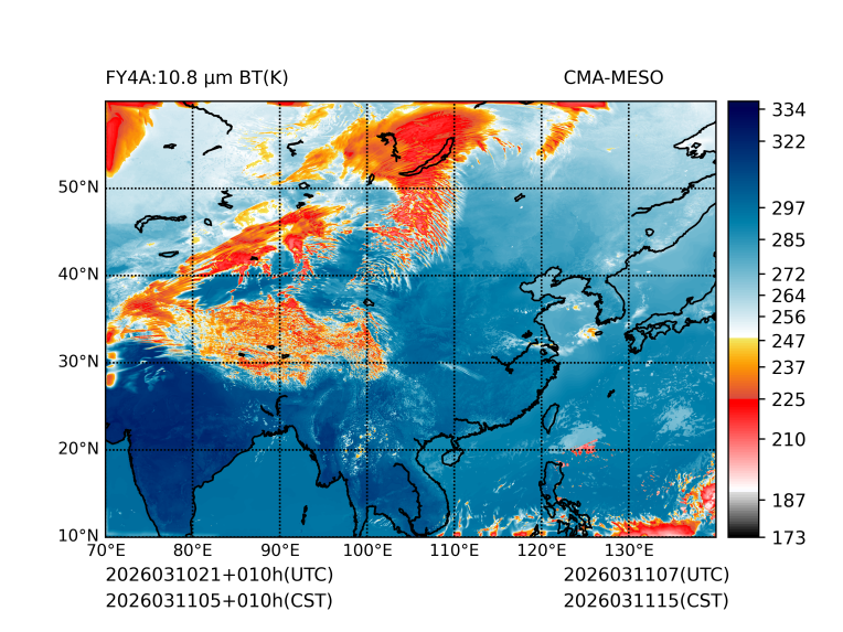 03/11 05时 +010小时