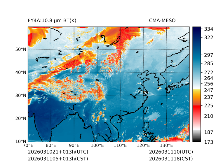 03/11 05时 +013小时