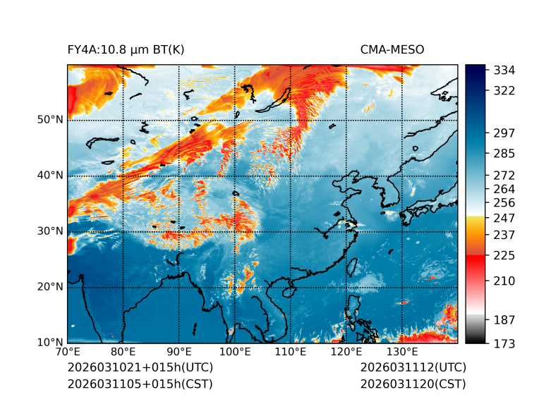 03/11 05时 +015小时