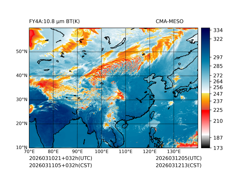 03/11 05时 +032小时