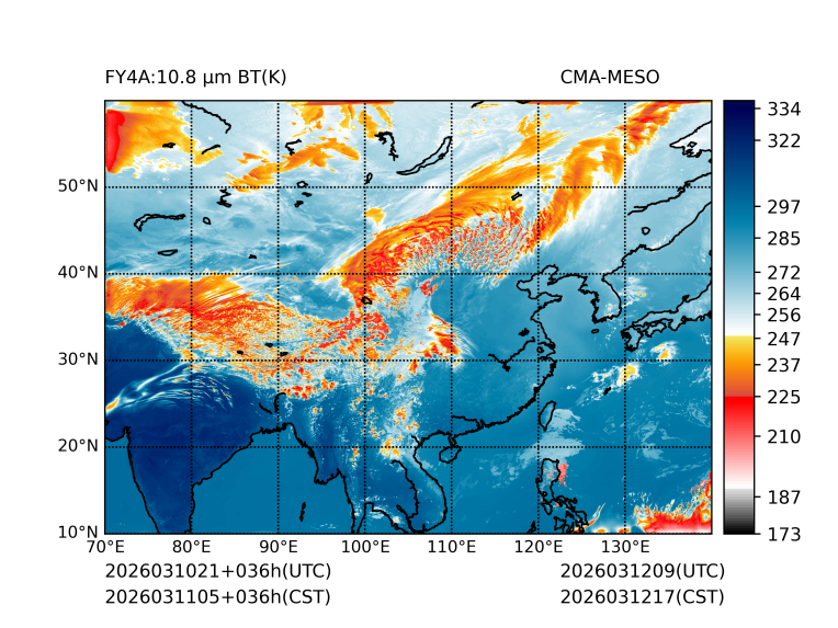03/11 05时 +036小时