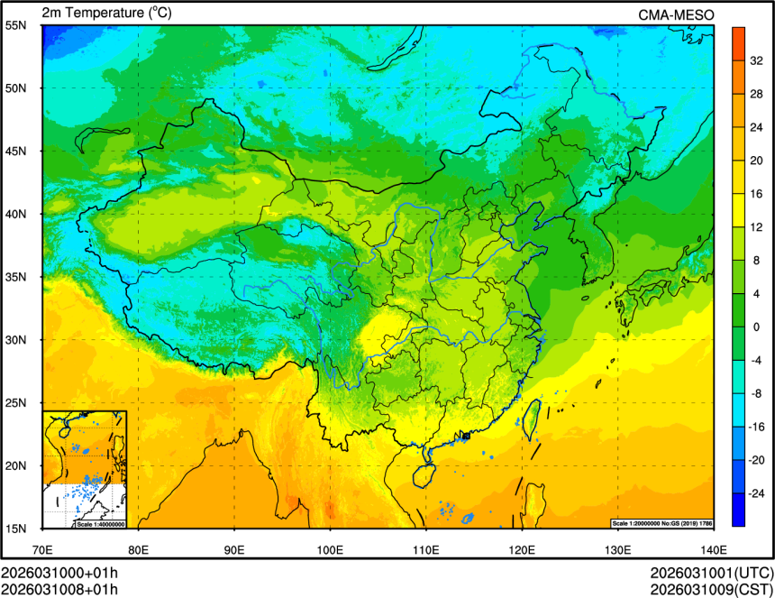 03/10 00时 +001小时