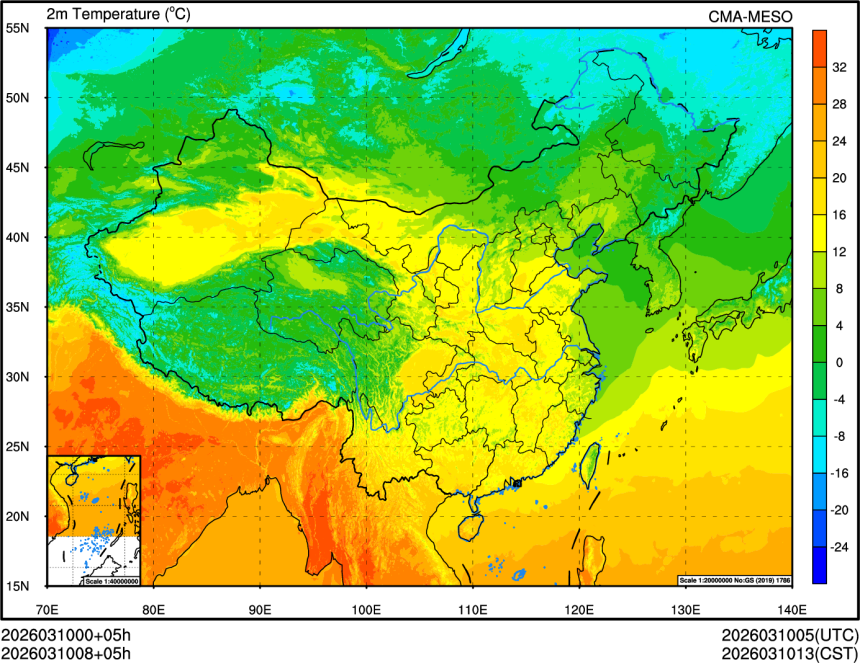 03/10 00时 +005小时